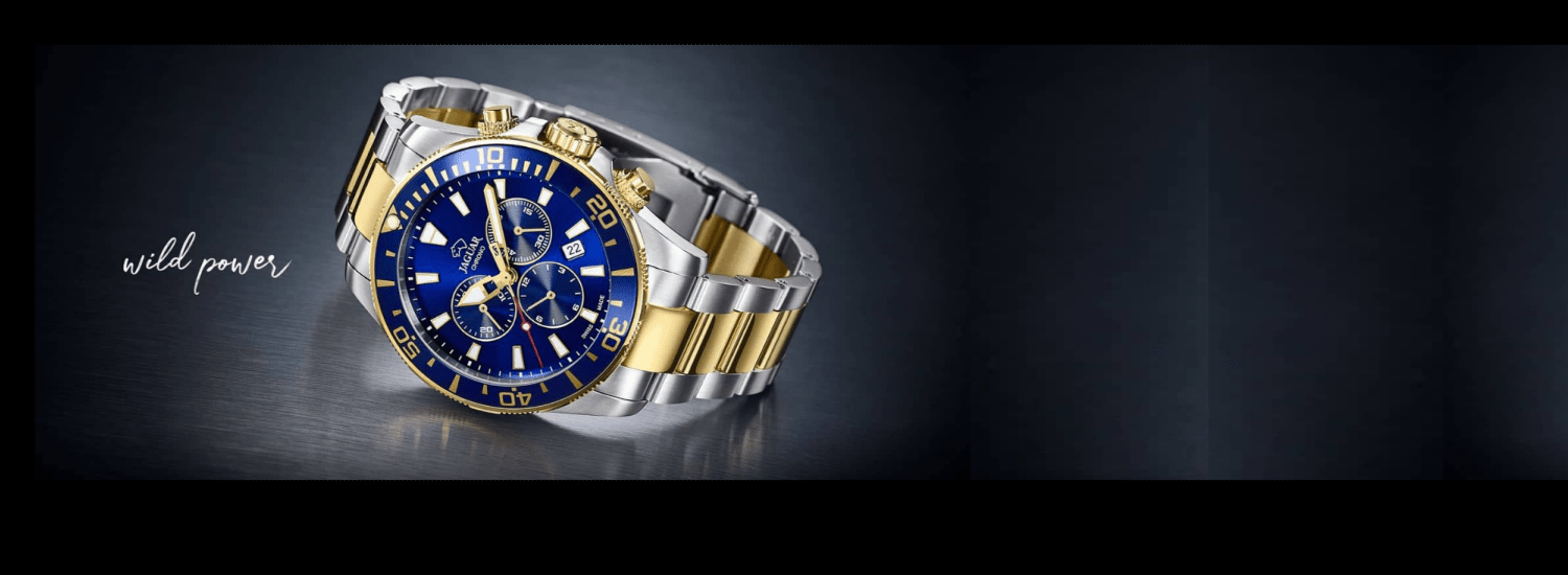 Alle Dames- en Heren horloges