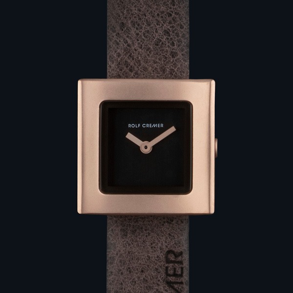 Rolf Cremer horloge YOGA 506705