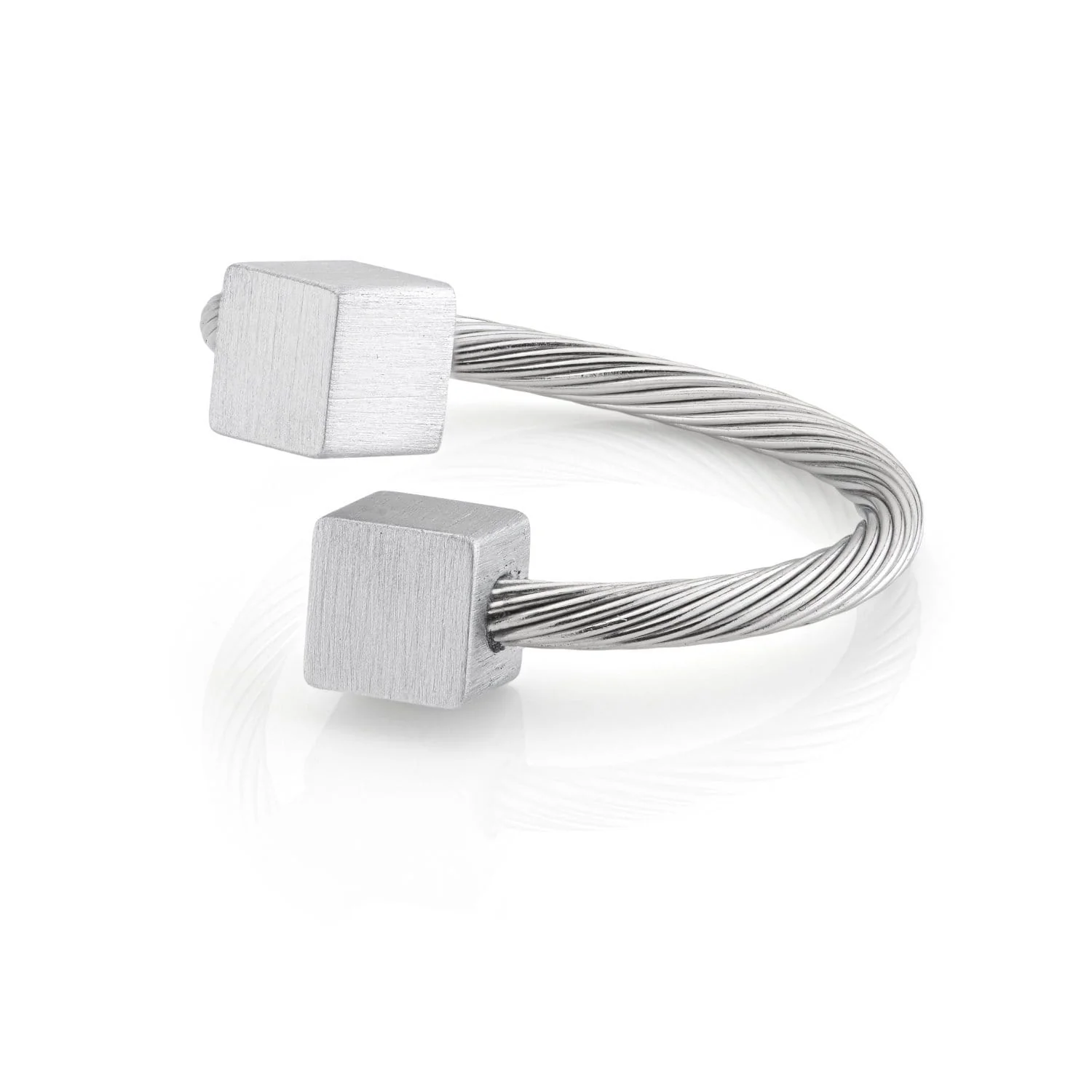Cic ring zilver KIKI
